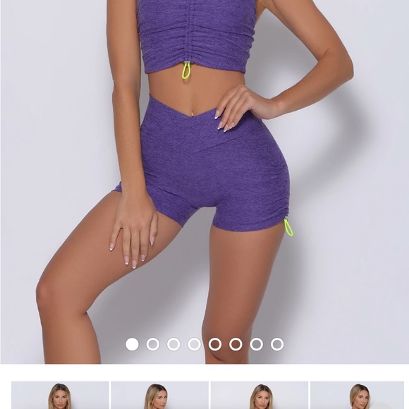 BOMBSHELL SPORTSWEAR OUTFIT - Picture 4 of 13